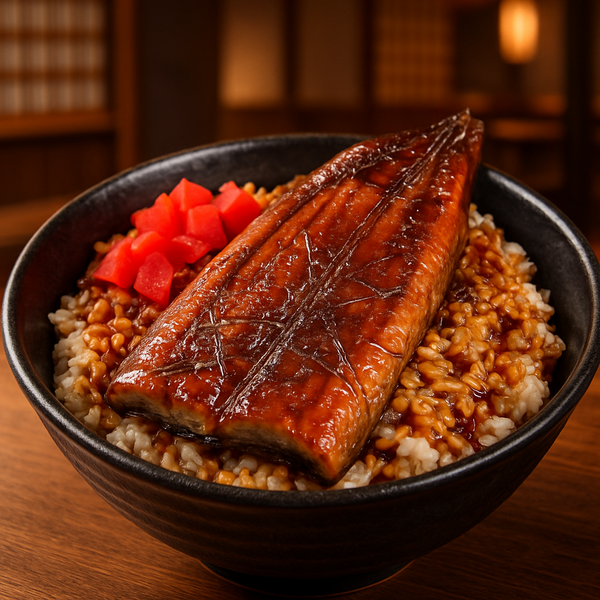 Unagi Don photo